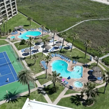 Saida Towers II #104 Condo