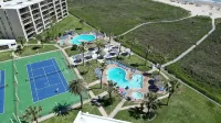 Saida Towers II #104 Condo - Ocean View