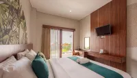 Cove Puspa Canggu - 2 星級