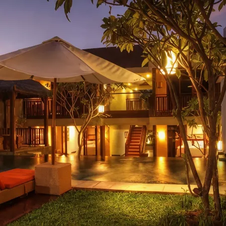 Narisha Guesthouse