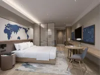 Keria Hotel (Hengyang Xidu Store)