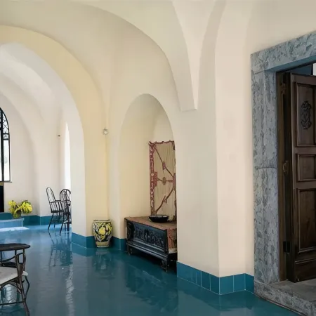 Villa Barluzzi