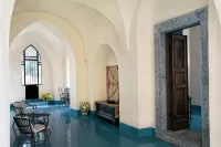 Villa Barluzzi - Beach