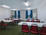 Super 8 by Wyndham Amarillo West - 2つ星