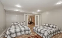 Cabin With Room for Everyone - Homestays