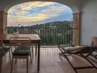 Charming townhouse in Denia (Las Rotas) with stunning sea views. - 2 星級