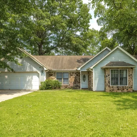 The Whipserwood Cottage