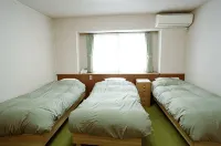 Pension Green Grass - 2-Star