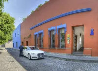 Hotel Boutique Casareyna