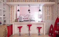 Londres Bed and Breakfast RedPartner Near Gembira Loka Zoo - 2-Star