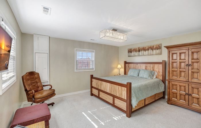 Downtown Easley Home
