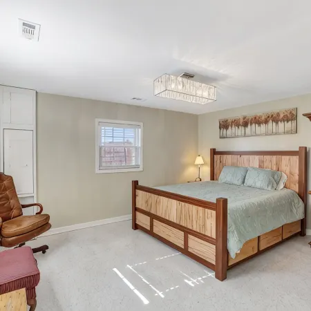 Downtown Easley Home Отели в г. Исли