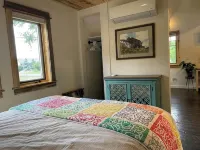 The Roost: Shady Custom Tiny Home