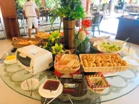 Paradise Garden Resort Hotel & Convention Center Boracay powered by ASTON - 朝食