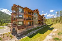 1-bedroom Luxury Ski Retreat in the Heart of Keystone with free electric charger
