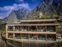 Zagana Groundhog Viewing Homestay 뎨부 호텔