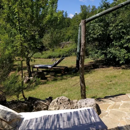 Casa Lavanda - Rocca Prataia
