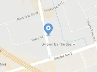 TownePlace Suites by Marriott Toronto Northeast/Markham Hotel a Markham