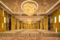Baiyun Hotel Guangzhou - de negocios
