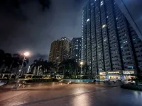 Citispace 1BR Suite at SM Light Residences #LT02