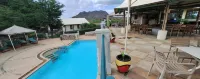 Manyatta Camp - Pools