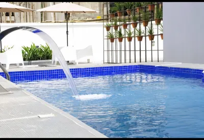 Lekki 3Bed Oceanview with Jetty, Chef & Janitor. Hotels in 