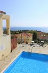 Maria's Garden Apartments - Pools