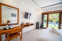 Kusuma Coliving and Villas
