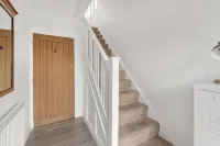 Station View: 3 Bedroom Apartment