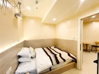 Mountain House · River View Homestay (Chongqing Jiefangbei Pedestrian Street Hong Ya Dong) - جديد
