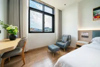 Man Wisdom Hotel (Mengding Zhongmian Street)