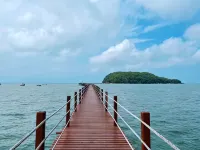 Seaman Seaview Resort Hotel - Mountain View