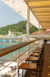 Marine Garden Sochi Hotel and Spa - Gym