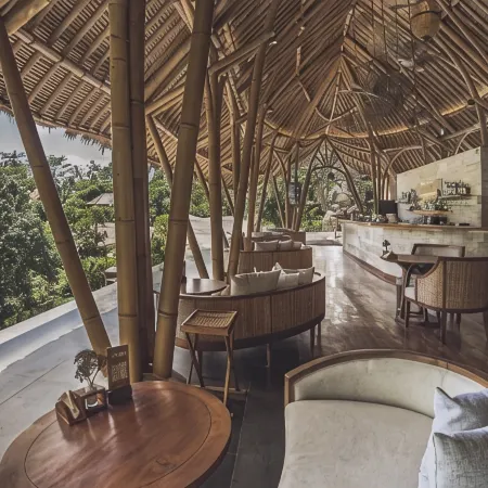 Aksari Resort Ubud by Ini VIE Hospitality