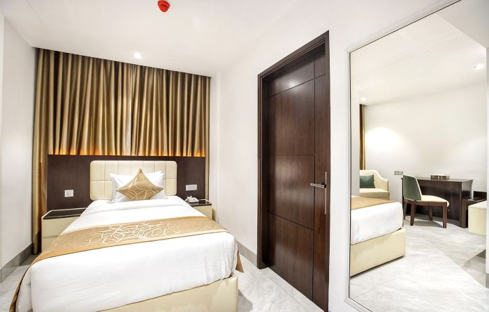 Royal Mark Hotel