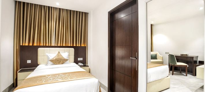 Royal Mark Hotel Hotels in Sylhet