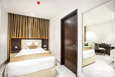Royal Mark Hotel Hotel di 
