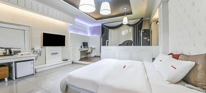 Olleh Business Hotel Hotel a Jeonnam-Gwangju