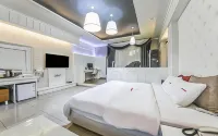 Olleh Business Hotel - Bữa sáng