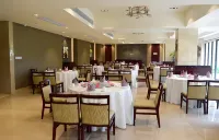 Olympic International Hotel