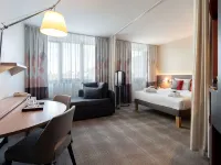 Novotel Suites Genève Aéroport Hotels in Vernier
