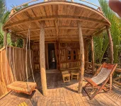 Iraboti Eco Resort and Research Center Limited Hotels in 