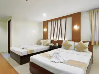 ACL Suites Cubao Hoteles cerca de Ciudad Quezón de Cubao