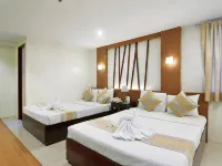 ACL Suites Cubao - 酒吧