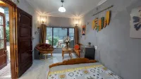 alley homestay Lieu Giai - Pensionat