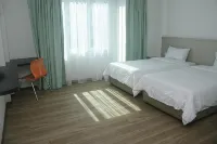 New Glow Hotel Miri (Previously known as Citi Hotel)