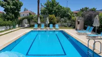 Dalyan Villa Amazon
