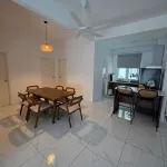 D'Kelate Stay 3BR @19 Residence Kota Bharu - อพาร์ทเม้นท์