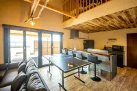KYONAN BASE RESORT