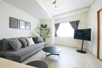 Fujimi Apartment